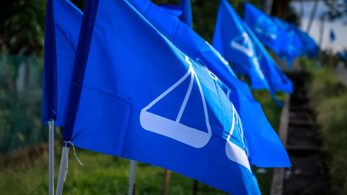 Johor BN Pursues Generational Shift With Candidate Overhaul Ahead of State Election