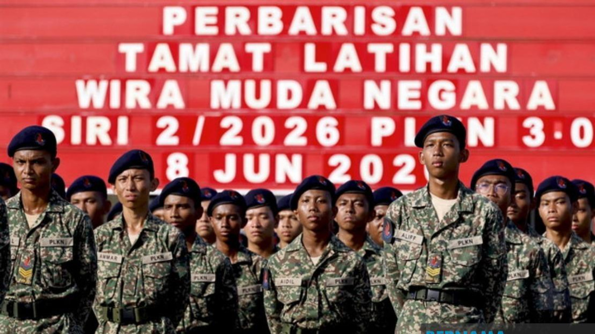 PLKN 3.0 Achieves All Key Targets, Shows Significant Gains in Military Knowledge and Discipline
