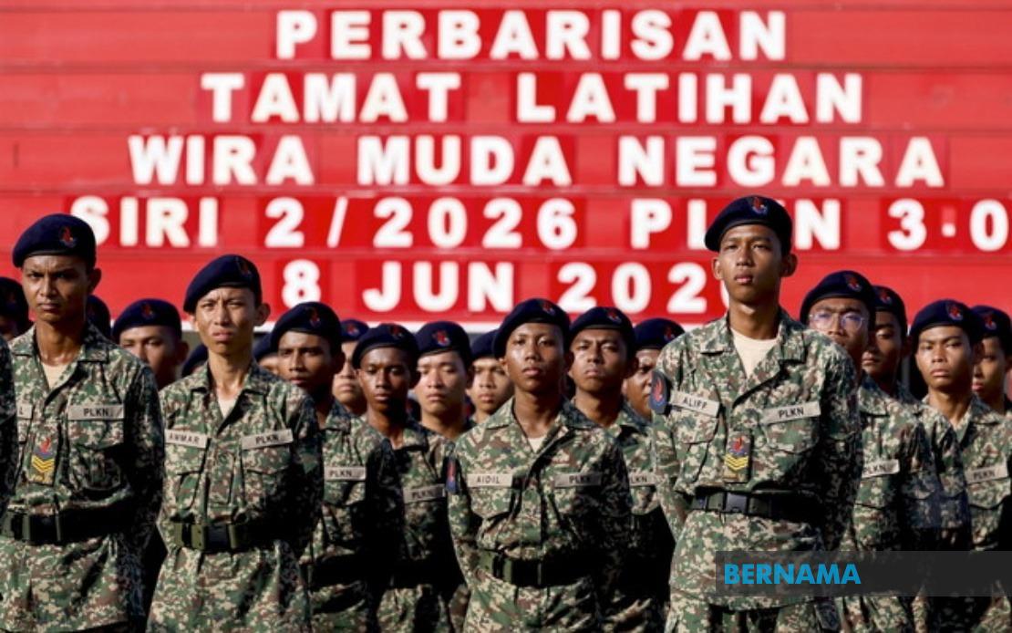 PLKN 3.0 Achieves All Key Targets, Shows Significant Gains in Military Knowledge and Discipline