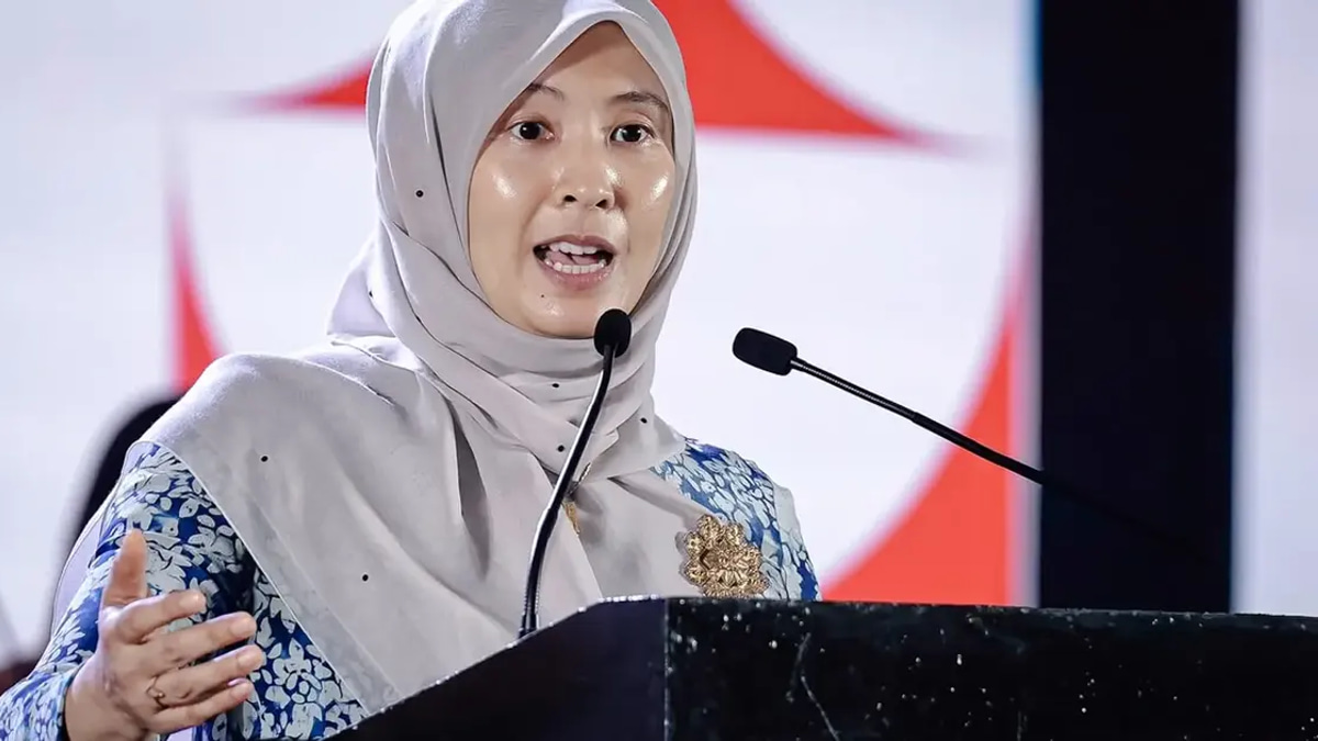 You Can't Please Everyone, Says Nurul Izzah As She Deflects Criticism Over Recent Political Setbacks