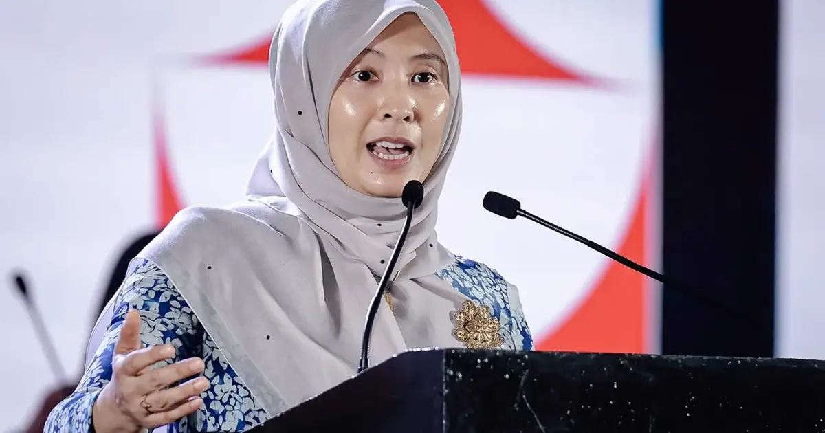You Can't Please Everyone, Says Nurul Izzah As She Deflects Criticism Over Recent Political Setbacks