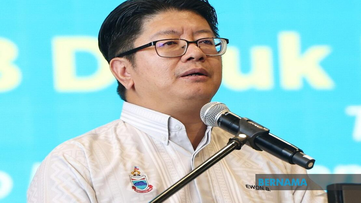 Ewon and Donald Retain Top UPKO Posts as Party Charts Course to 2029