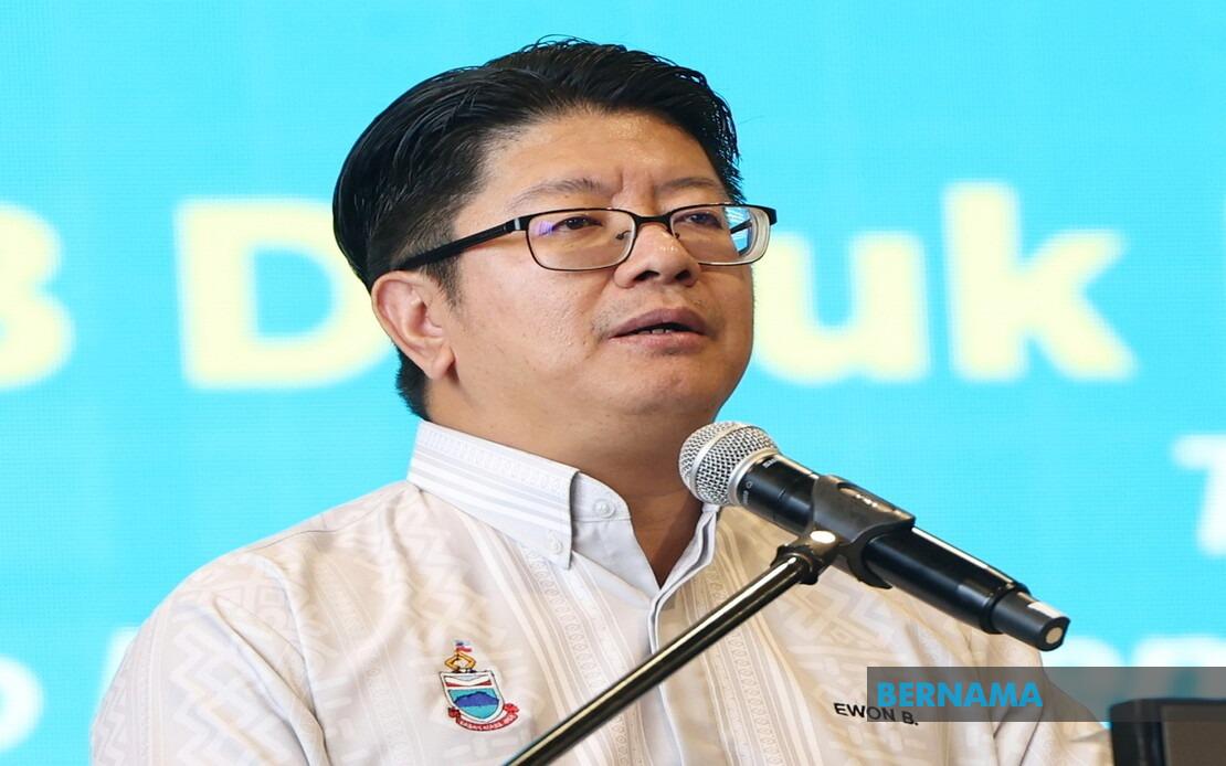 Ewon and Donald Retain Top UPKO Posts as Party Charts Course to 2029