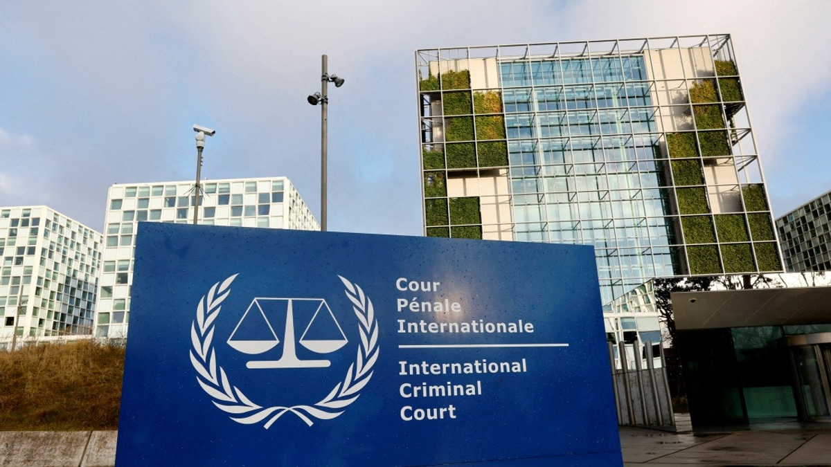Dutch Legal Experts Warn Against US Bid to Dismantle ICC