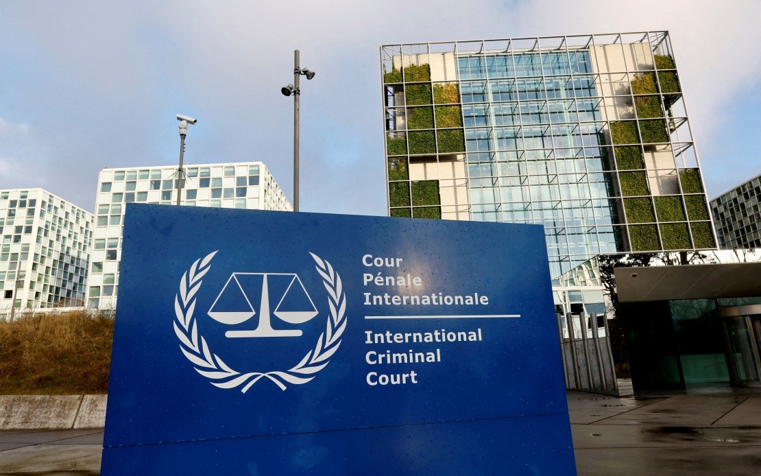 Dutch Legal Experts Warn Against US Bid to Dismantle ICC