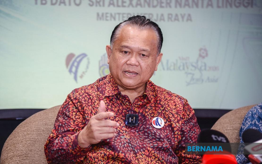 Works Ministry to Review 30 Construction Sector Proposals for Budget 2027