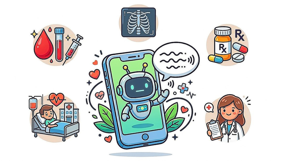 How AI Could Help Malaysian Families Navigate Rising Medical Insurance Bills