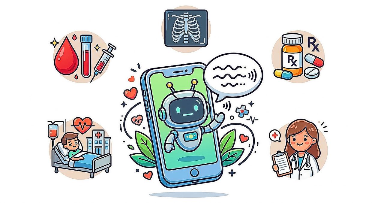How AI Could Help Malaysian Families Navigate Rising Medical Insurance Bills
