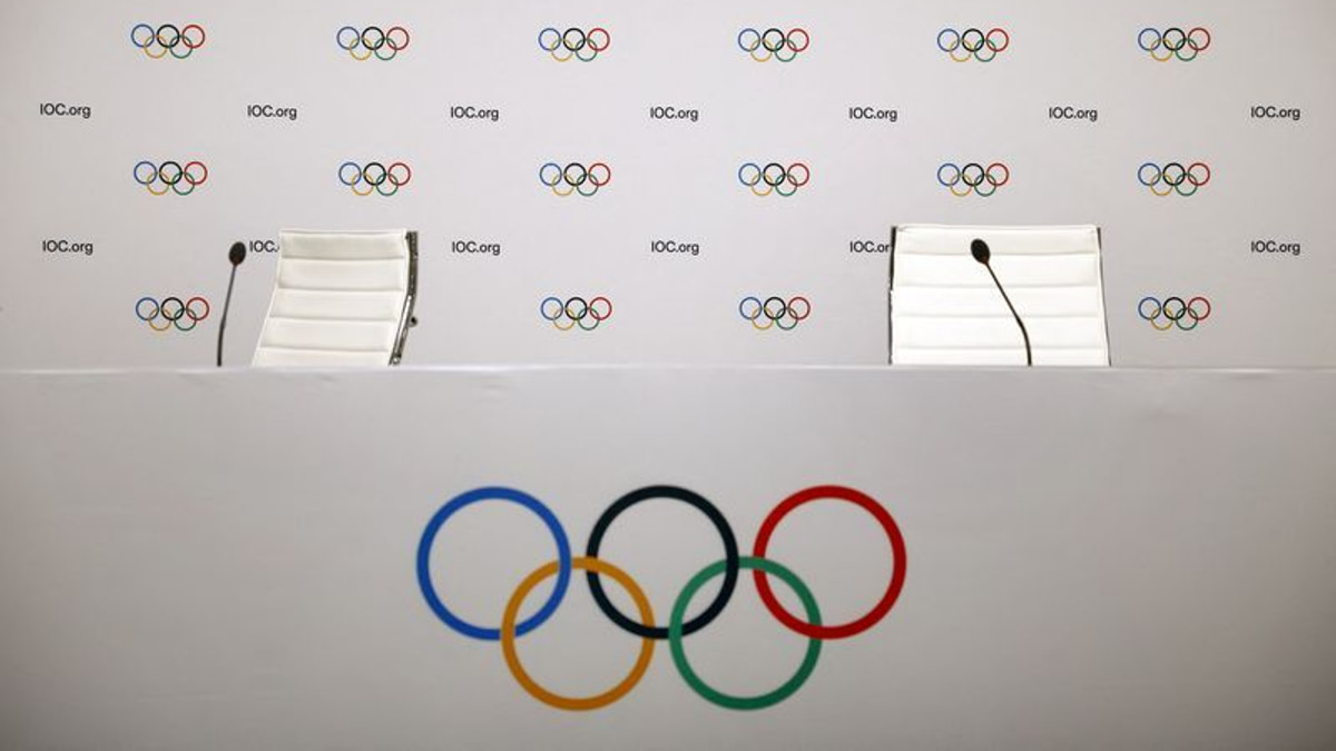 IOC Charter Changes Spark Debate Over Political Neutrality and Russia's Olympic Future