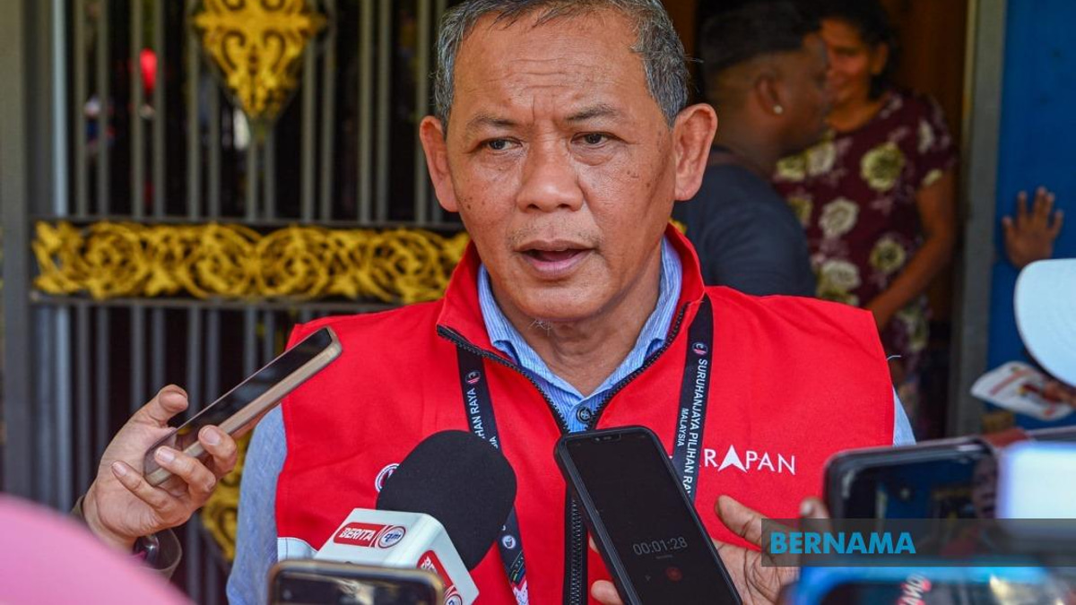 Pakatan Harapan Expands N9 Election Manifesto Beyond B40 to Include Middle Income Earners