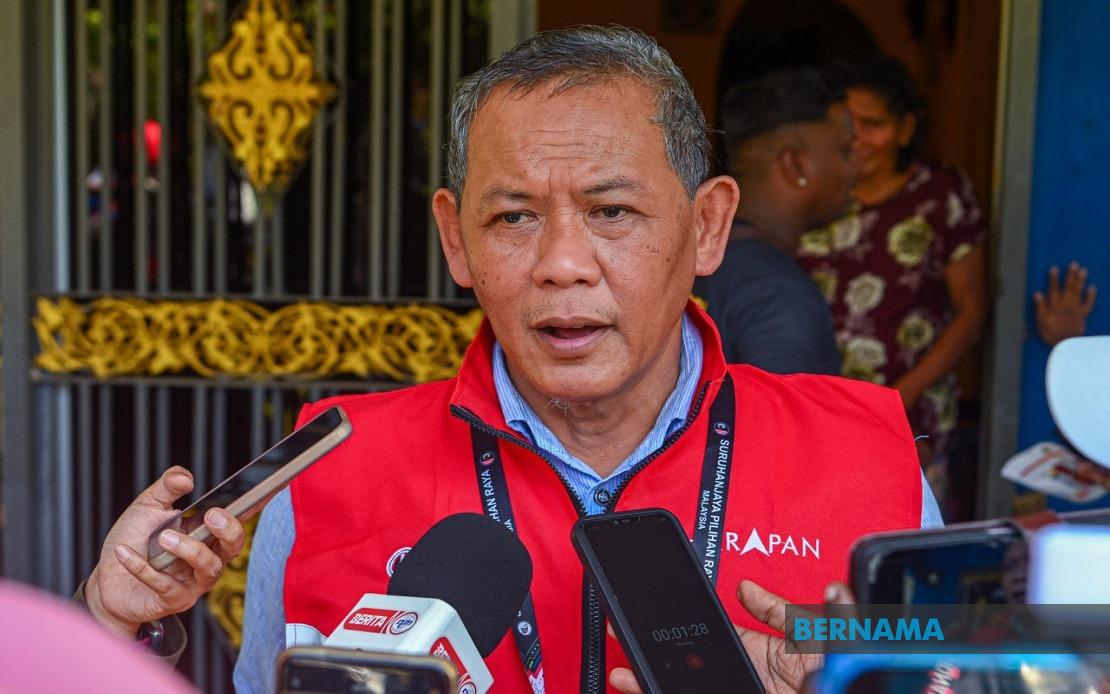 Pakatan Harapan Expands N9 Election Manifesto Beyond B40 to Include Middle Income Earners