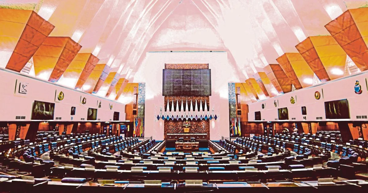 Parliament to debate border zone development and Hormuz tensions affecting Malaysian trade