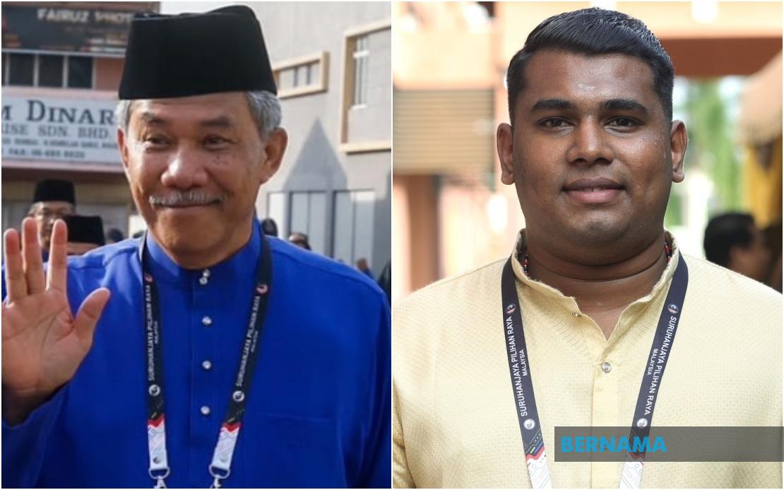 23-Year-Old Bersatu Candidate Becomes Youngest Contester in Negeri Sembilan Election