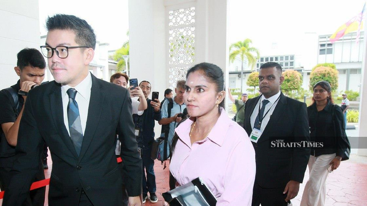 Woman Charged for Failing to Obtain Dog Licence in Klang