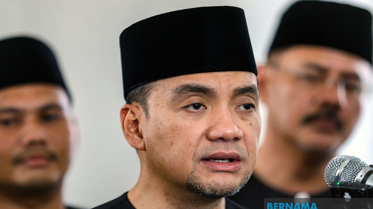 Johor Launches Semarak Maghrib And Isyak Drive To Boost Mosque Attendance And Islamic Practice