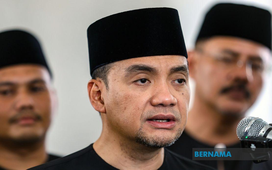 Johor Launches Semarak Maghrib And Isyak Drive To Boost Mosque Attendance And Islamic Practice