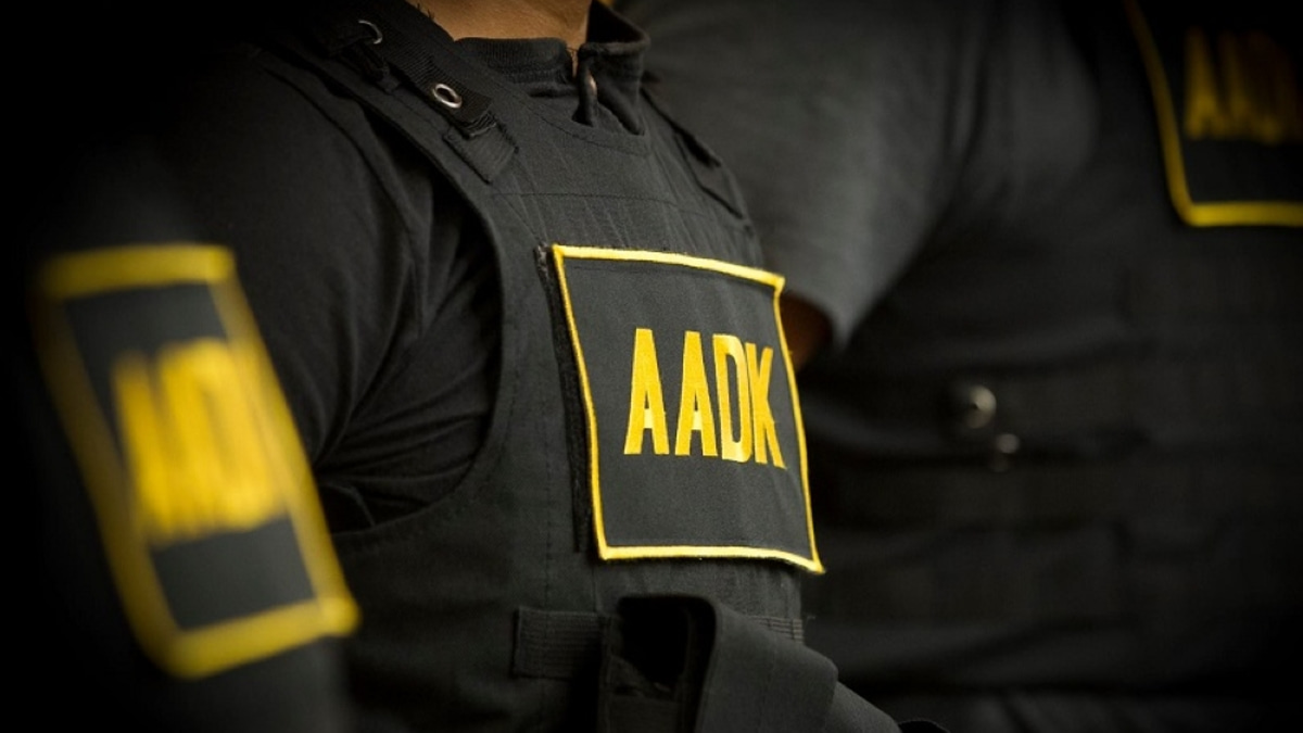 Four drug rehabilitation inmates recaptured in Perak after fleeing custody