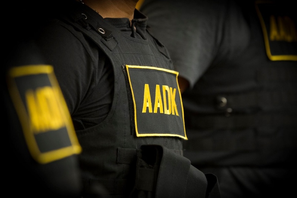 Four drug rehabilitation inmates recaptured in Perak after fleeing custody