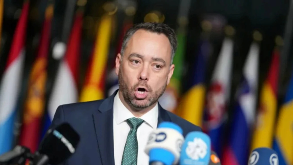Belgium's Deputy PM Prevot to Visit Malaysia for Renewable Energy and Trade Talks