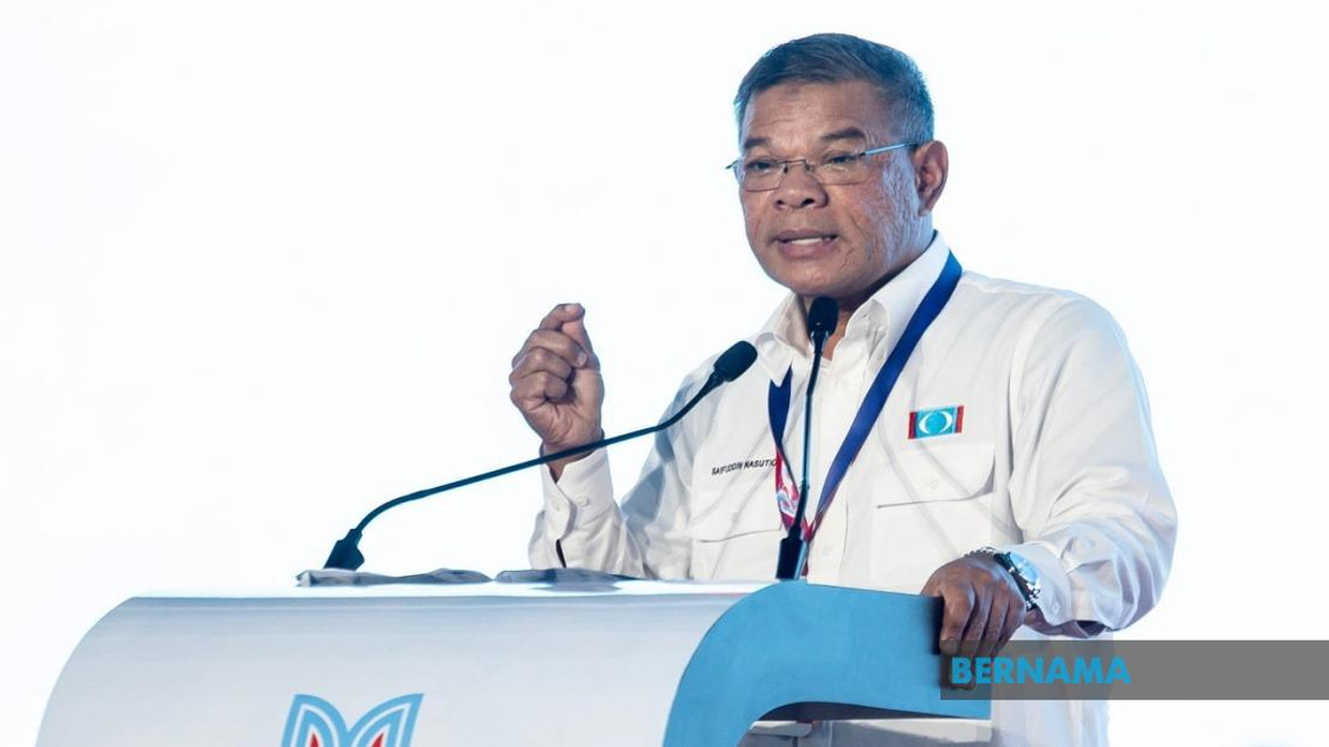 PKR Calls for End to Identity Politics, Pivots to Economic Performance Focus