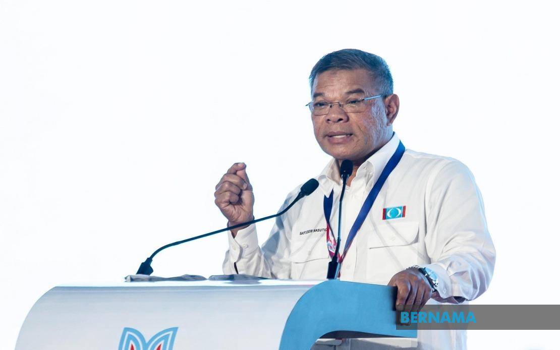 PKR Calls for End to Identity Politics, Pivots to Economic Performance Focus