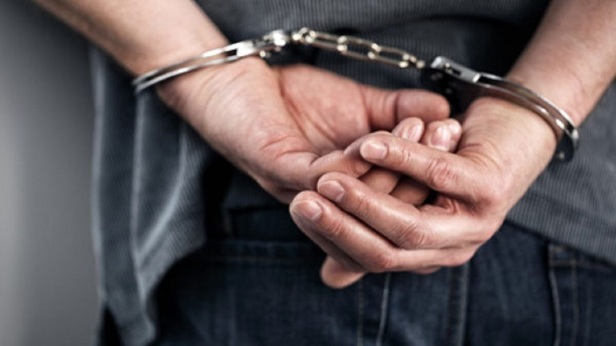 Canadian Sought for Child Sex Offenses Arrested in Philippines