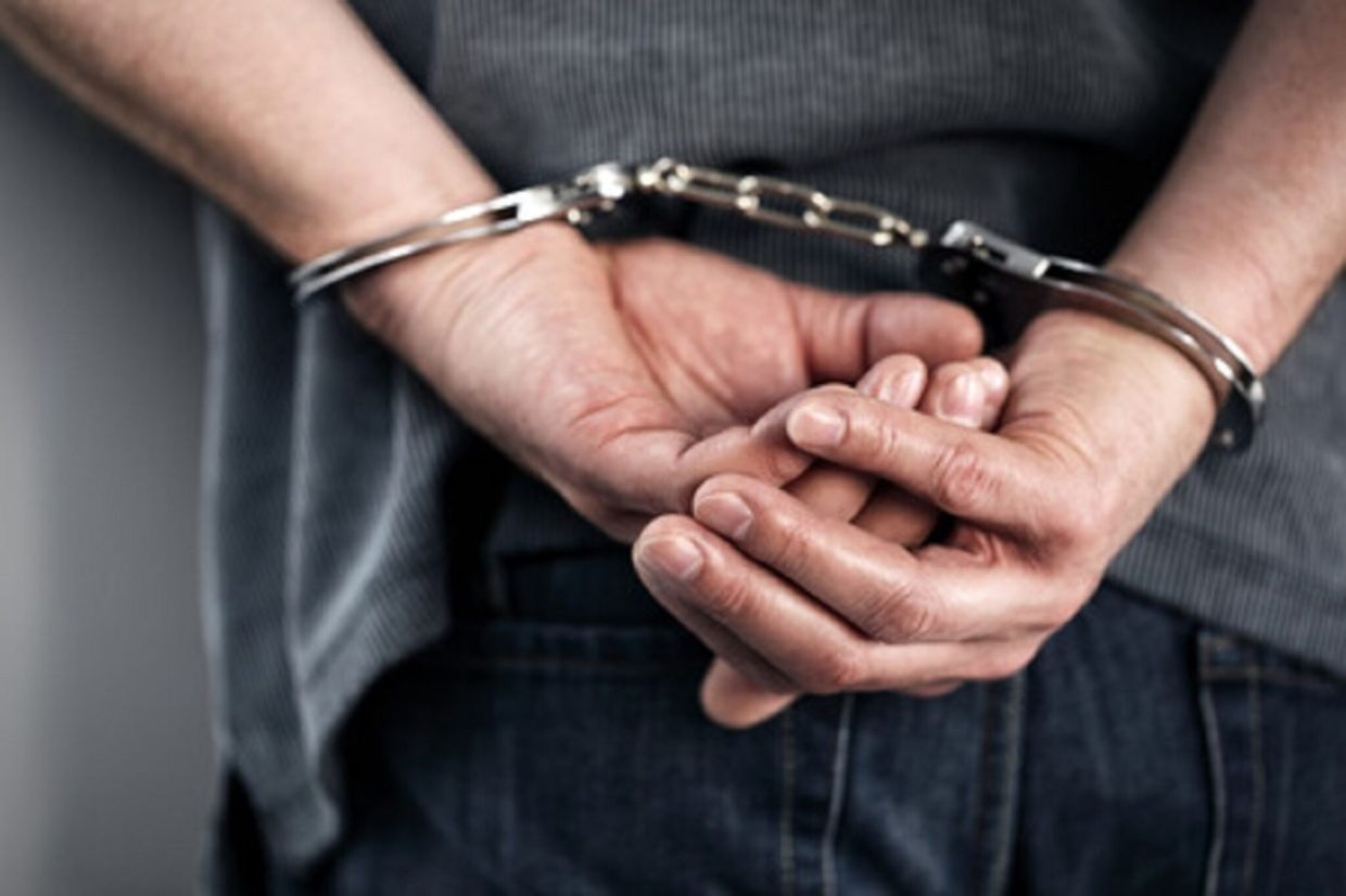 Canadian Sought for Child Sex Offenses Arrested in Philippines