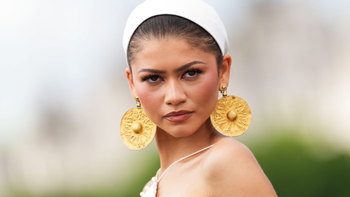 When Ancient Artifacts Meet the Red Carpet: The Zendaya Controversy and Questions of Cultural Ownership