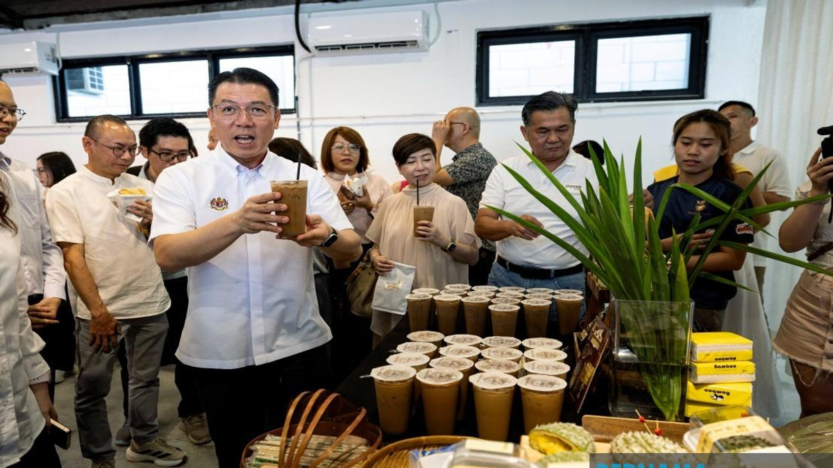 Ipoh Jom Makan Expo 2026 Positions Food as Unifying Force Amid Merdeka Celebrations