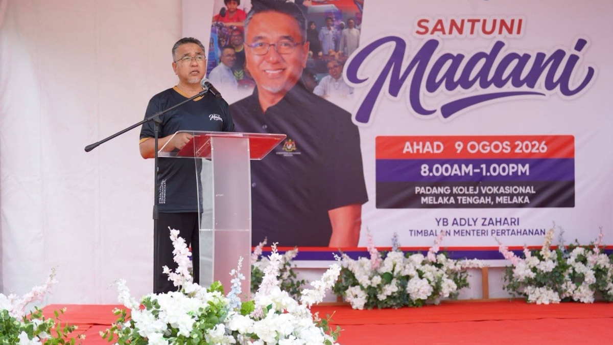 Melaka PH Signals Openness to Broader Coalitions, Targets Seat Gains in State Election