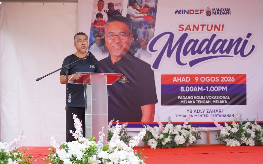 Melaka PH Signals Openness to Broader Coalitions, Targets Seat Gains in State Election