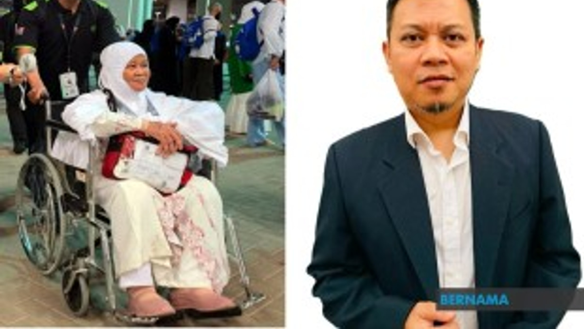 TH's RM10 Billion Loss Could Have Subsidised Haj for 900,000 B40 Pilgrims Over Two Decades