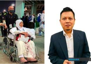 TH's RM10 Billion Loss Could Have Subsidised Haj for 900,000 B40 Pilgrims Over Two Decades