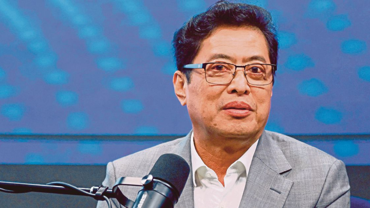 KWAP Has Legal Grounds to Recover RM163 Million eFishery Investment Loss