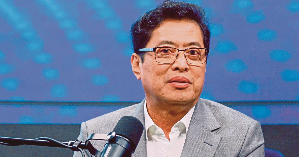 KWAP Has Legal Grounds to Recover RM163 Million eFishery Investment Loss