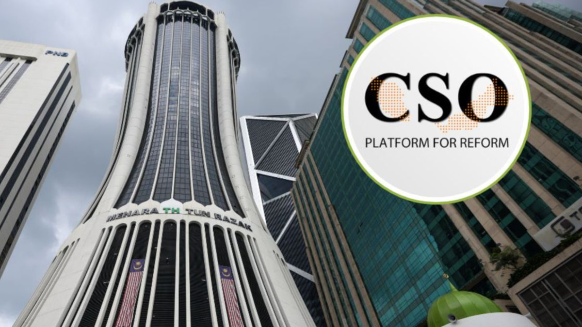 Calls Mount for Independent Probe into Tabung Haji After RCI Findings Expose Institutional Failings