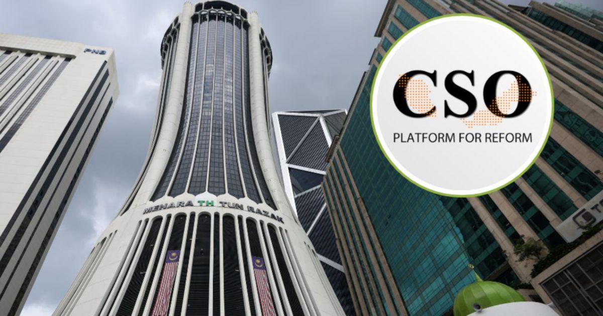Calls Mount for Independent Probe into Tabung Haji After RCI Findings Expose Institutional Failings