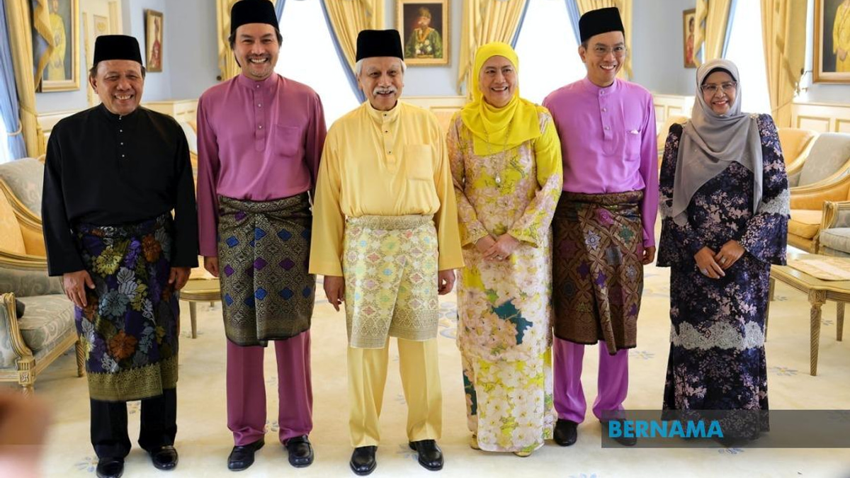 Negeri Sembilan Menteri Besar Datuk Ismail Lasim Targets Friday Deadline for State Cabinet Appointments