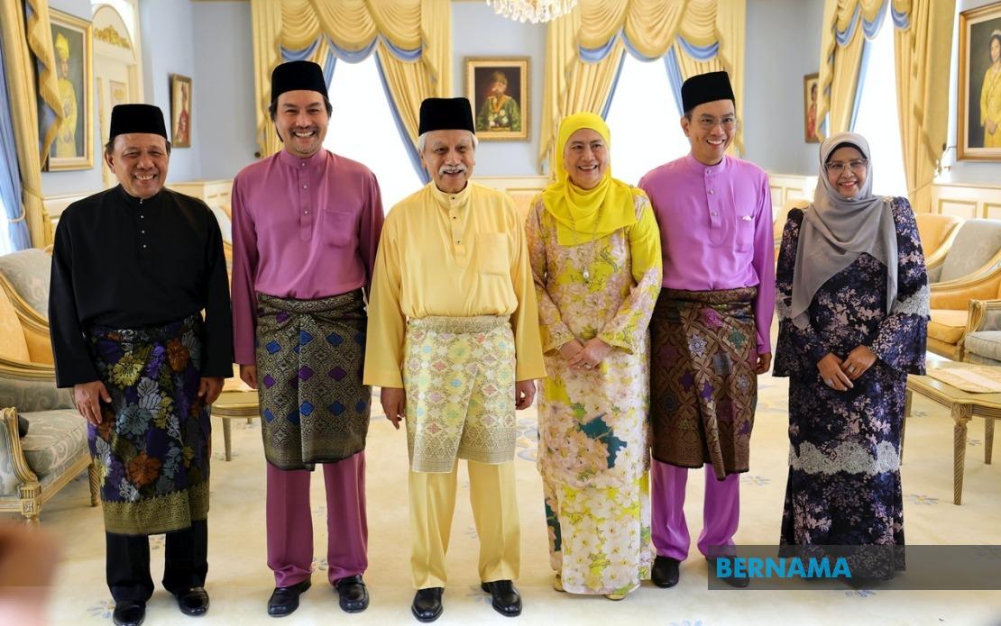 Negeri Sembilan Menteri Besar Datuk Ismail Lasim Targets Friday Deadline for State Cabinet Appointments