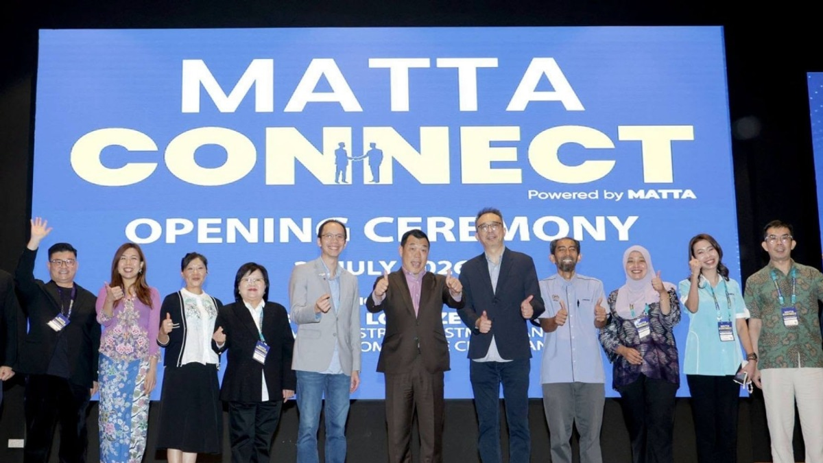 Ipoh's MATTA Connect 2026 Signals Shift Towards Decentralised Tourism Growth Across Malaysia