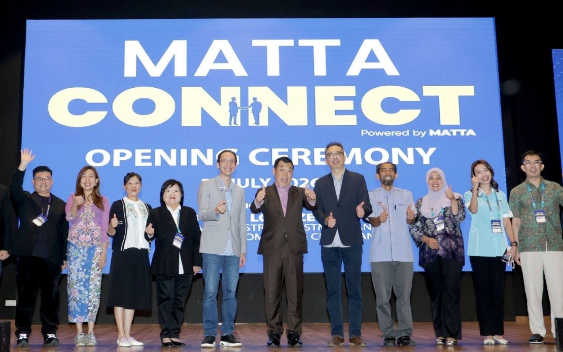 Ipoh's MATTA Connect 2026 Signals Shift Towards Decentralised Tourism Growth Across Malaysia
