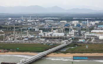 Malaysia's National Petroleum Reserve Plan Gains Urgency as Geopolitical Risks Reshape Global Energy Security