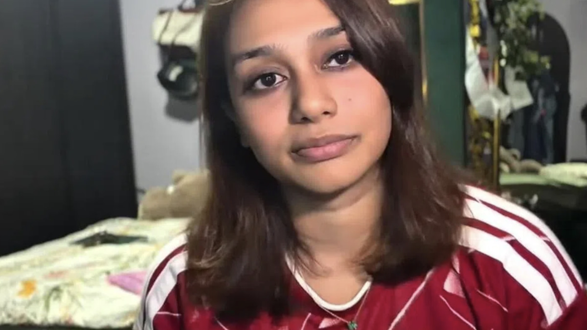 Singaporean Actress Eswari Gunasagar Condemns Online Culture of Victim-Blaming After AI Deepfake Assault