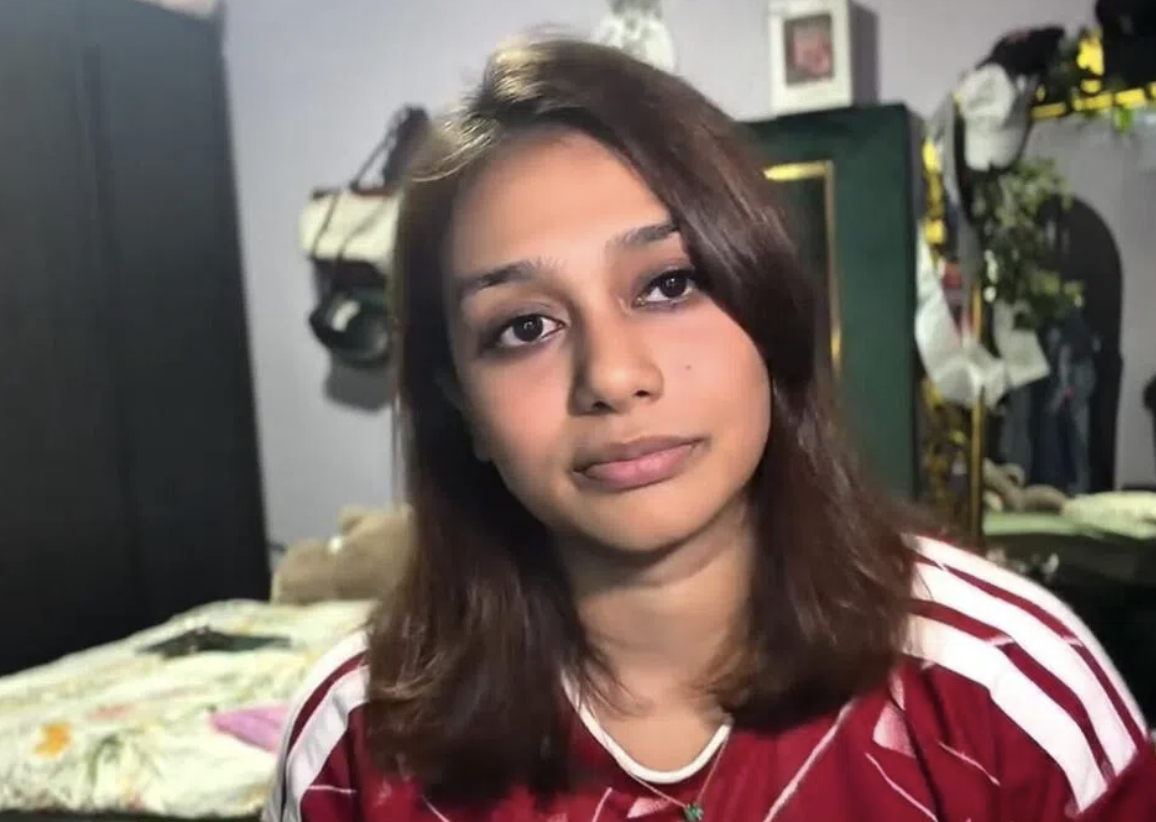 Singaporean Actress Eswari Gunasagar Condemns Online Culture of Victim-Blaming After AI Deepfake Assault
