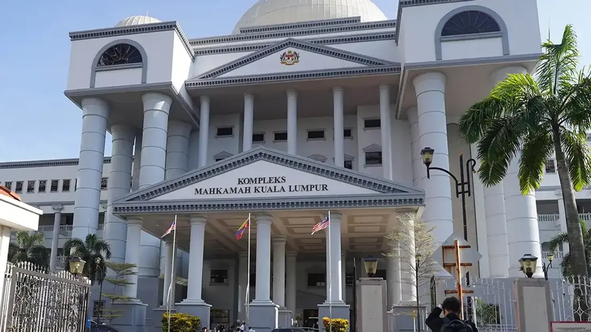 111 Investors Sue QEW Group Bhd and Directors Over RM20.45 Million Islamic Investment Scheme