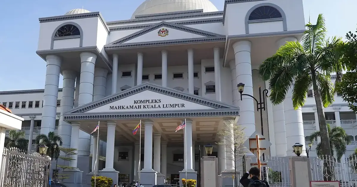 111 Investors Sue QEW Group Bhd and Directors Over RM20.45 Million Islamic Investment Scheme