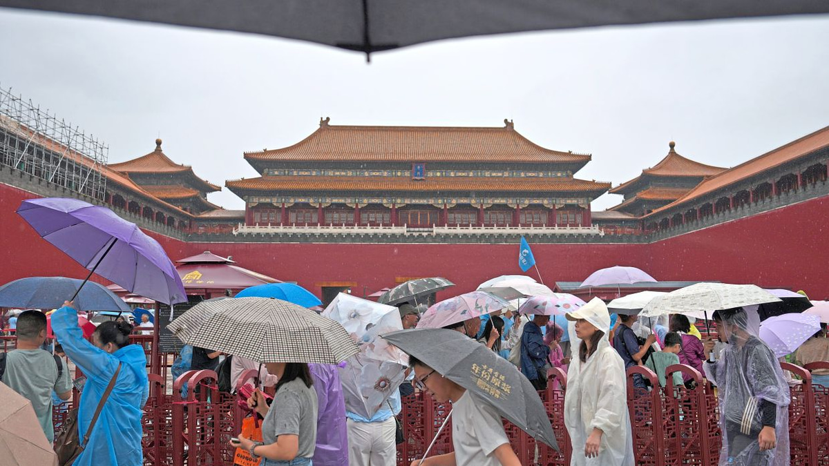 China's Tourism Rebound Accelerates, Reshaping Regional Travel Landscape