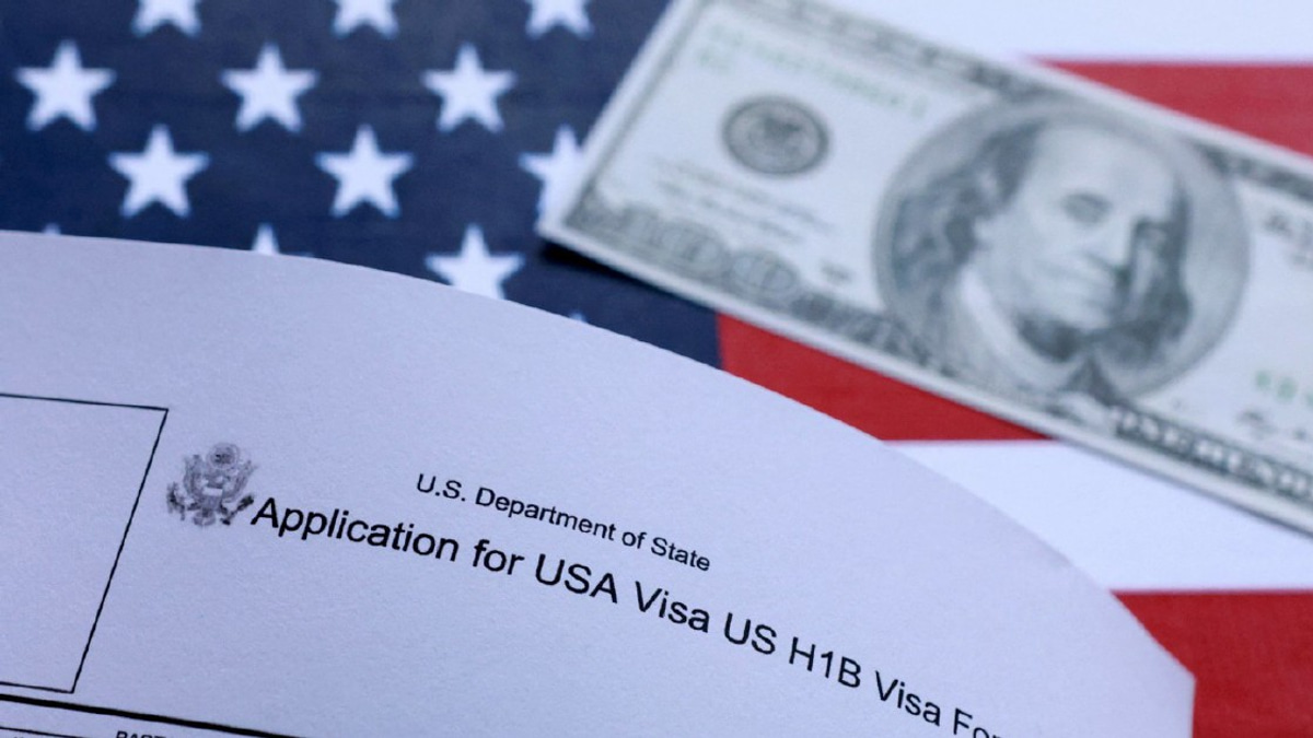 US Appeals Court Blocks Trump Administration's Attempt to Reinstate H-1B Visa Fee