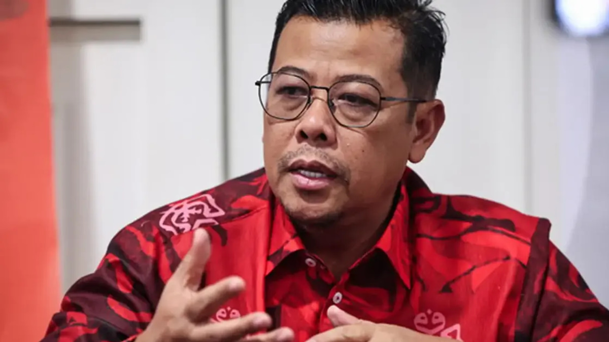 Barisan Nasional Commits to Informal Alliance Framework with Perikatan Nasional