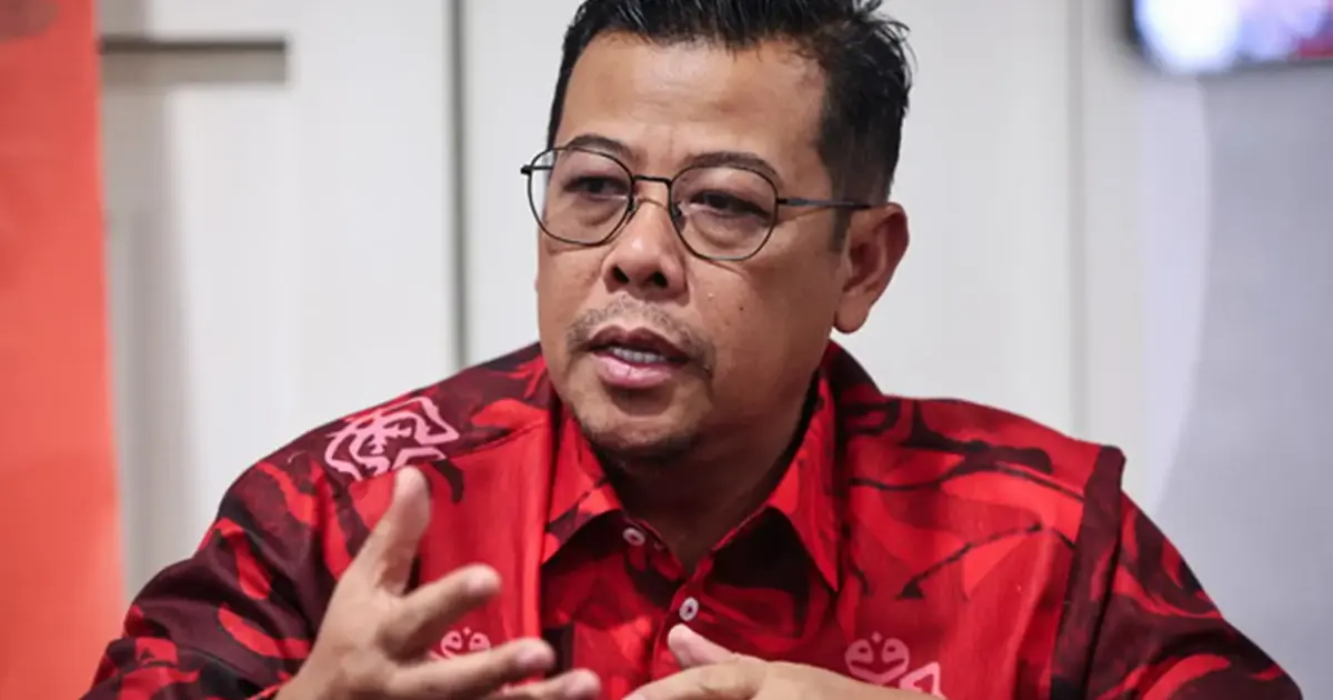 Barisan Nasional Commits to Informal Alliance Framework with Perikatan Nasional